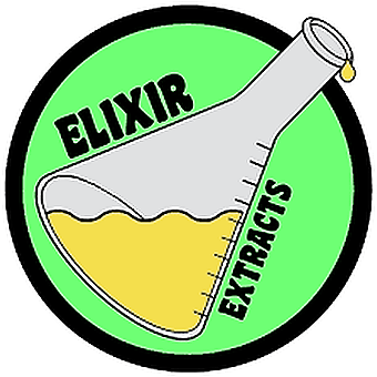 Elixir Extracts Delivery-logo